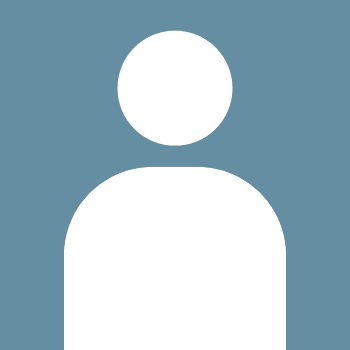 Profile picture placeholder