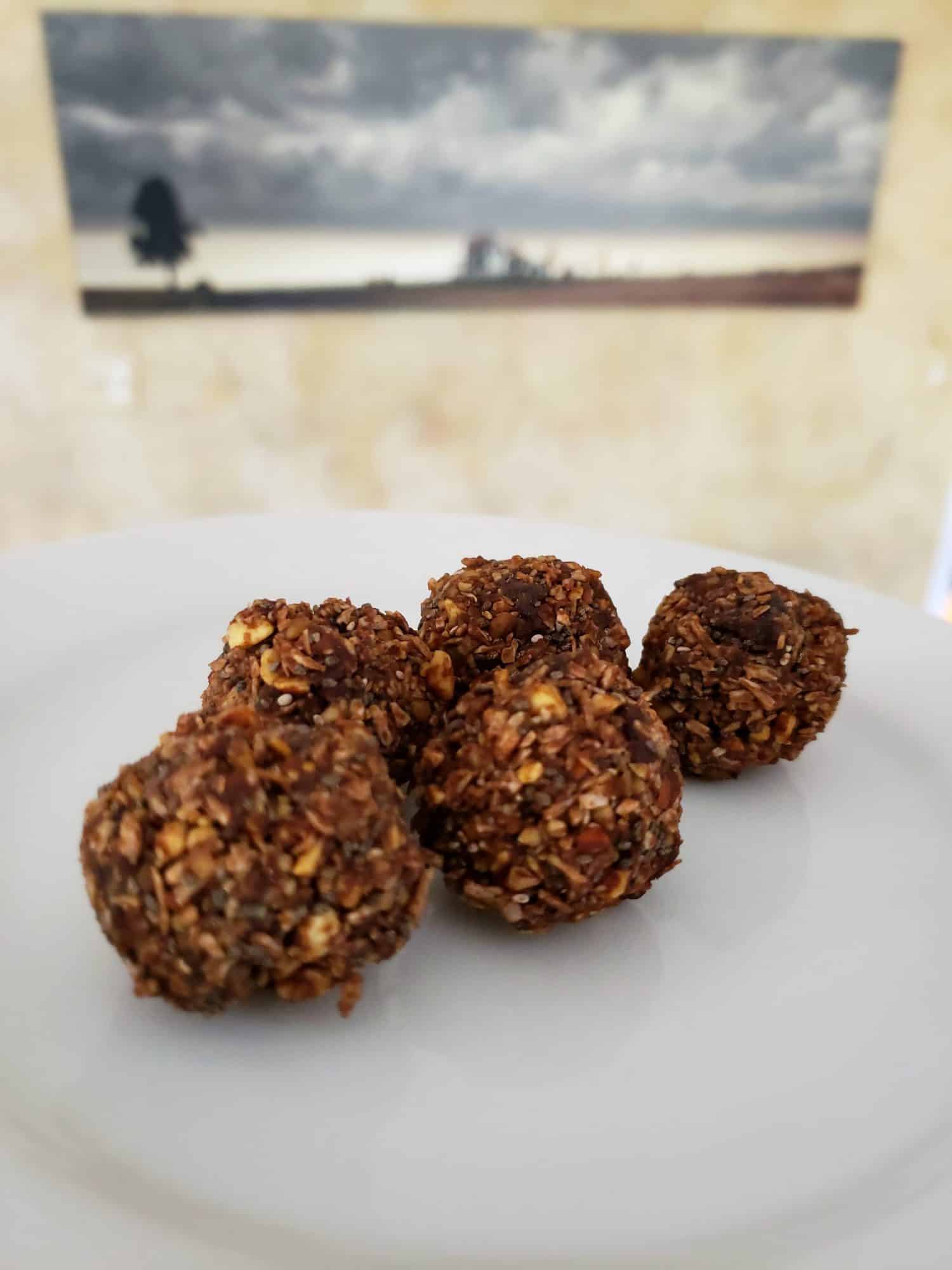 Truffles
