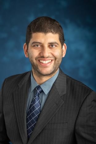 Dr. Amro Stino