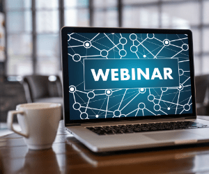 Webinar