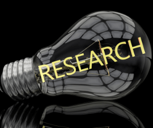 Research
