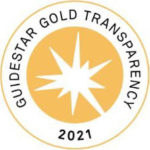 guidestar gold transparency