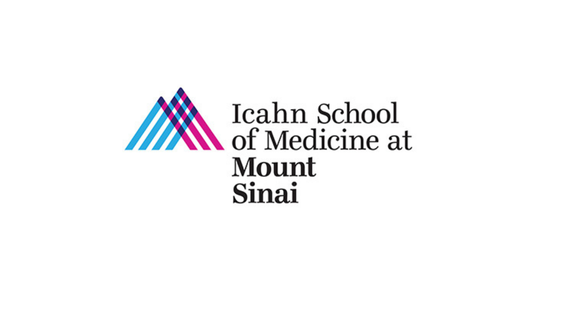 icahn school of medicine at mount sinai