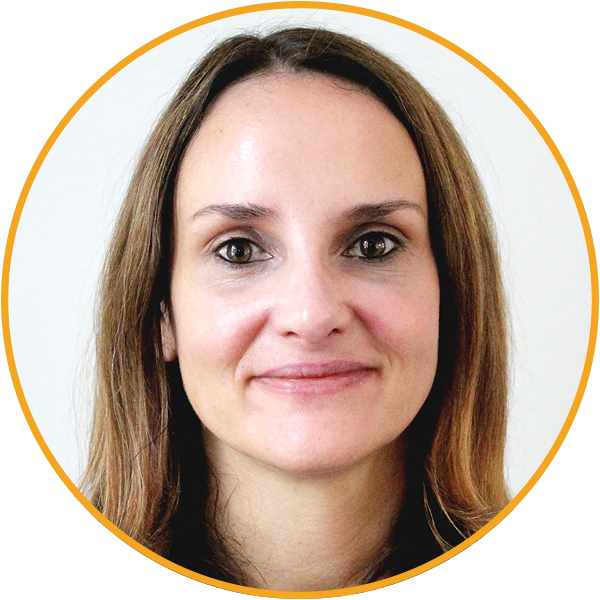 Sandra Rieger, PhD