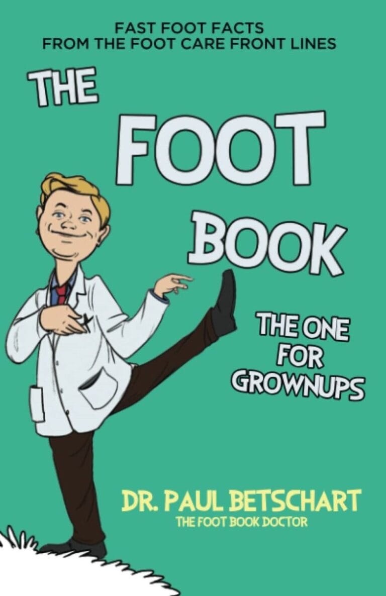 Foot Health Secrets Revealed