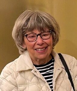 Margo Marsh