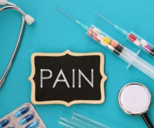Pain management.
