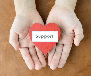 Support