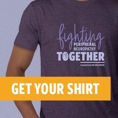 Get your shirt.
