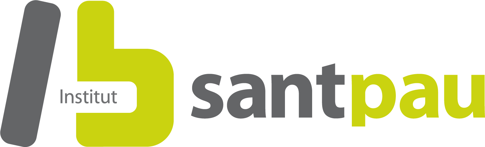 Sant Pau Instituto de Investigación logo