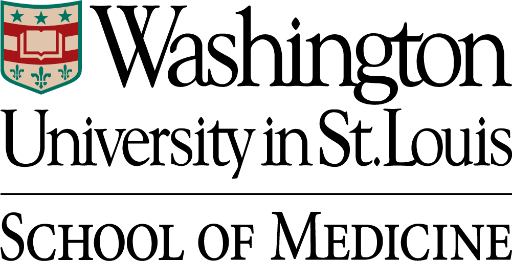 Washington University in St. Louis School of Medicine logo