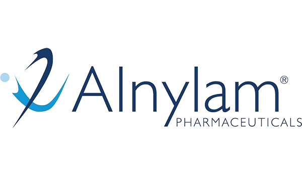 Alnylam logo.
