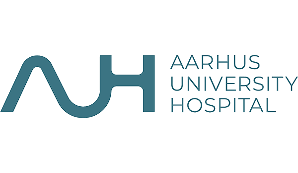 AARHURS University logo.