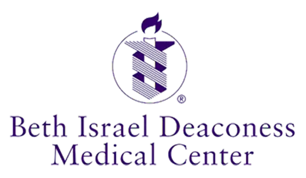 Beth Isreal Deaconess Medical Center logo.