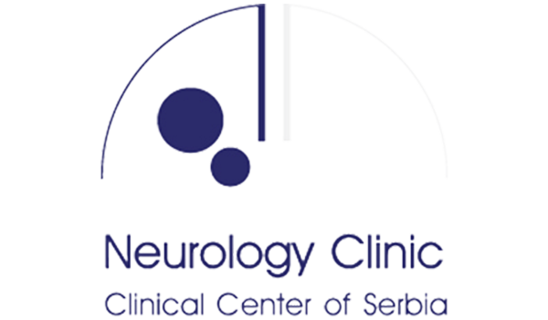 Clinical Center of Seribia logo.