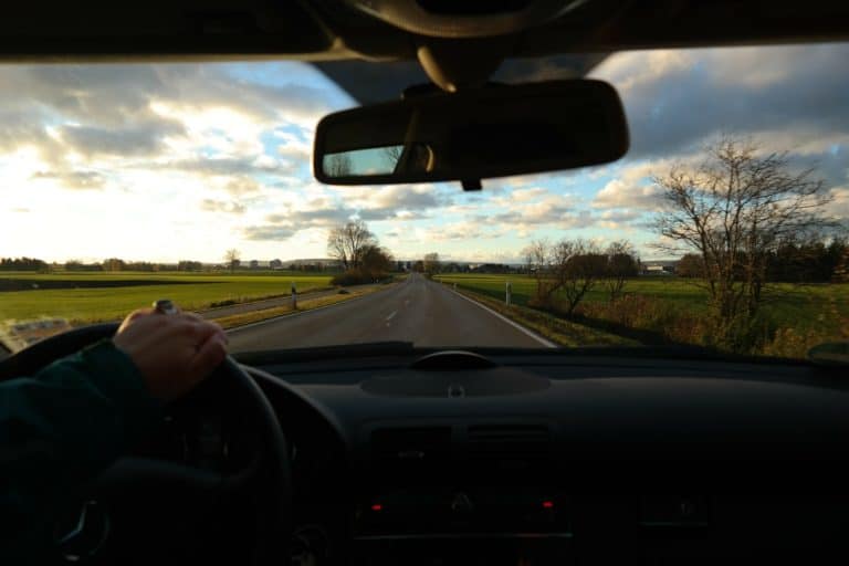 Driving