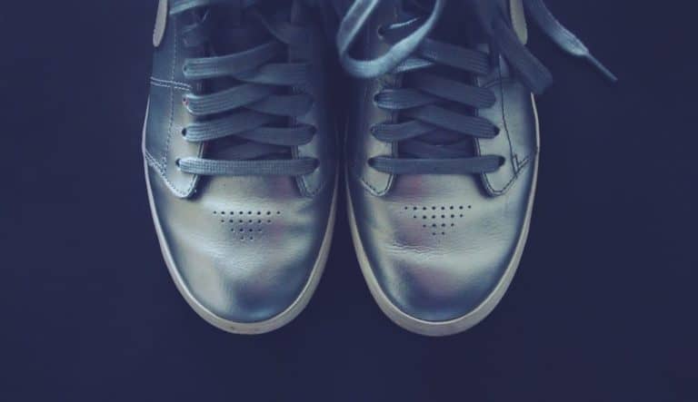 Shoes.