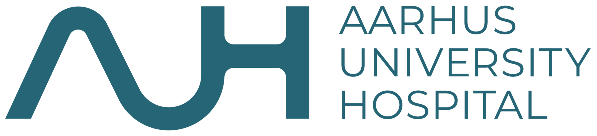 AARHUS logo.