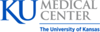KU Medical logo.