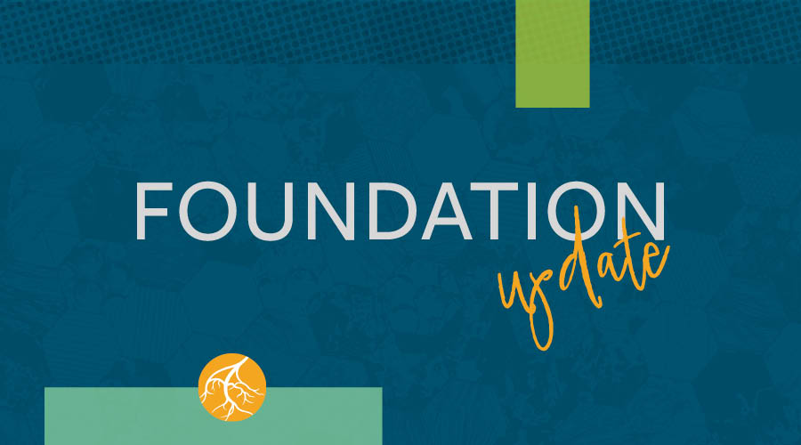 foundation update